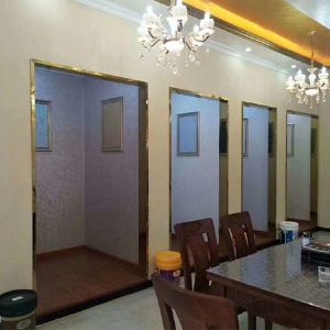 眾聯(lián)生態(tài)藝術漆